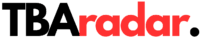 tbaradar logo